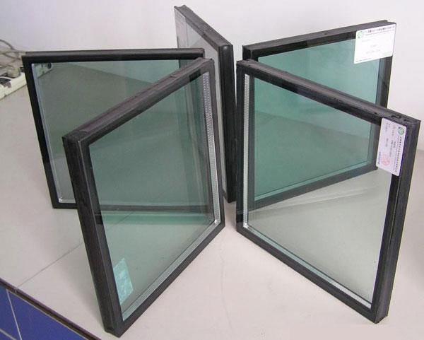 真空玻璃在断桥铝门窗中使用比较